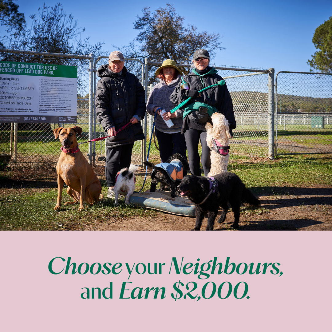 Montana Kilmore Referral Program