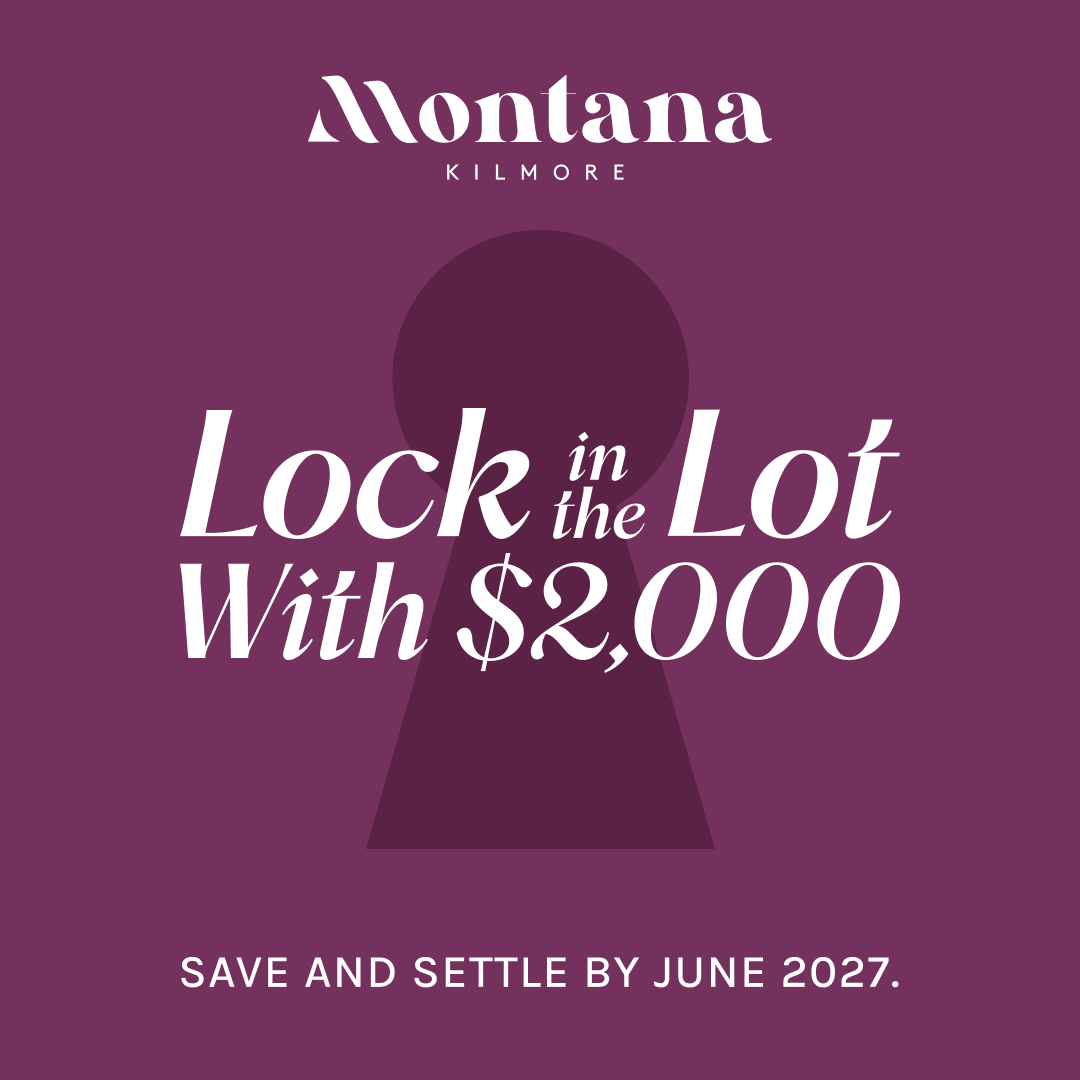 Montana Kilmore 2K Savings Plan